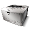 پرینتر لیزری تک‌کاره سیاه‌وسفید اچ‌پی مدل LaserJet 5200 استوک